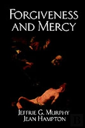 Forgiveness And Mercy
