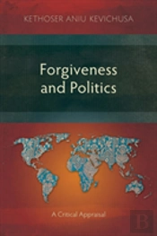 Forgiveness And Politics