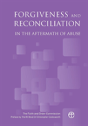 Forgiveness And Reconciliation In The Aftermath Of Abuse
