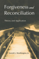 Forgiveness And Reconciliation