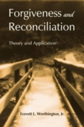 Forgiveness And Reconciliation