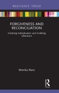 Forgiveness And Reconciliation