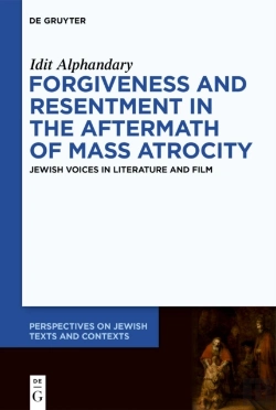 Bertrand.pt - Forgiveness And Resentment In The Aftermath Of Mass Atrocity