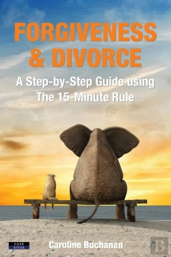Bertrand.pt - Forgiveness   Divorce: A Step-By-Step Gu