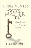 Forgiveness - God'S Master Key