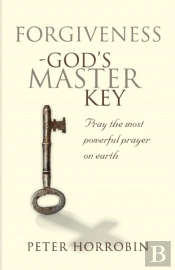 Forgiveness - God'S Master Key
