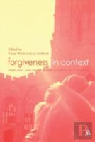 Forgiveness In Context