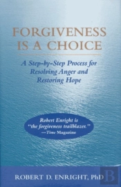 Forgiveness Is A Choice