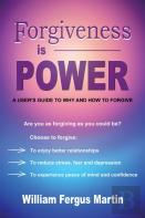 Forgiveness Is Power