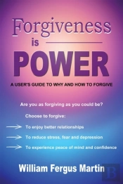 Forgiveness Is Power