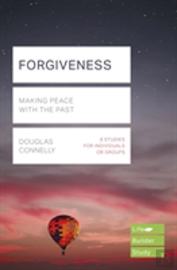 Bertrand.pt - Forgiveness (Lifebuilder Study Guides)
