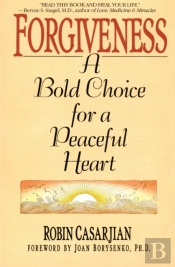 Forgiveness