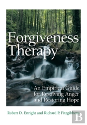 Forgiveness Therapy