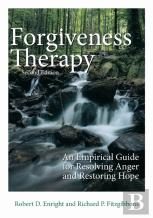 Forgiveness Therapy