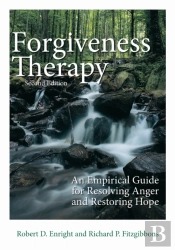 Forgiveness Therapy