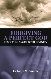 Forgiving A Perfect God