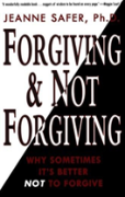 Forgiving And Not Forgiving