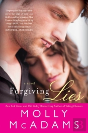 Forgiving Lies
