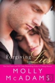 Forgiving Lies