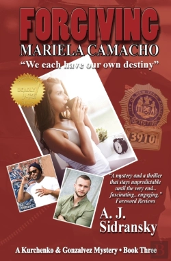 Bertrand.pt - Forgiving Mariela Camacho