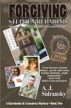Bertrand.pt - Forgiving Stephen Redmond