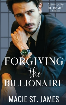 Bertrand.pt - Forgiving The Billionaire