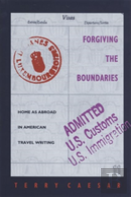 Forgiving The Boundaries
