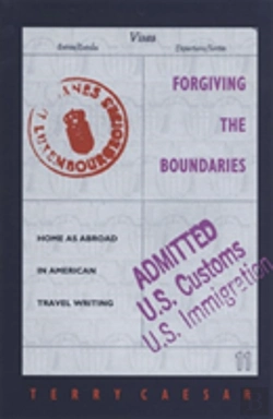 Bertrand.pt - Forgiving The Boundaries