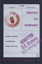 Forgiving The Boundaries