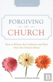 Forgiving The Church