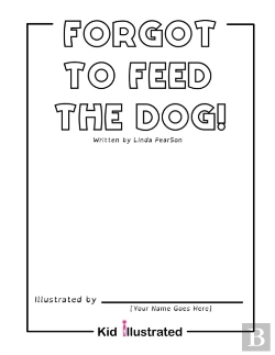 Bertrand.pt - Forgot To Feed The Dog!
