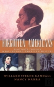 Forgotten Americans