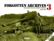 Forgotten Archives 3