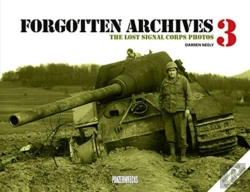 Bertrand.pt - Forgotten Archives 3