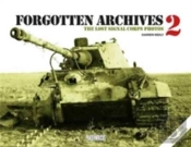 Forgotten Archives
