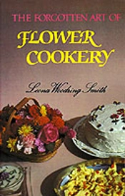 Forgotten Art Of Flower Cooker