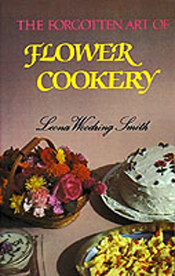 Bertrand.pt - Forgotten Art Of Flower Cooker