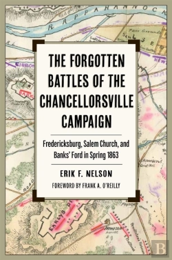 Bertrand.pt - Forgotten Battles Of The Chancellorsville Campaign