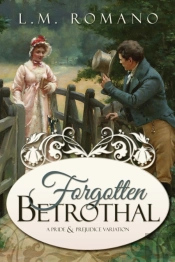 Forgotten Betrothal