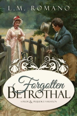 Bertrand.pt - Forgotten Betrothal