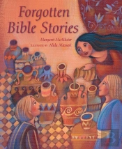 Forgotten Bible Stories