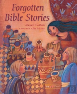 Bertrand.pt - Forgotten Bible Stories