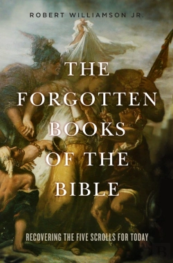Bertrand.pt - Forgotten Books Of The Bible