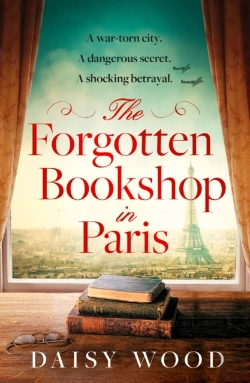 Bertrand.pt - Forgotten Bookshop In Paris