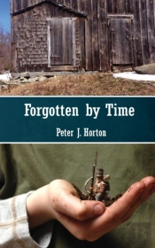 Forgotten By Time