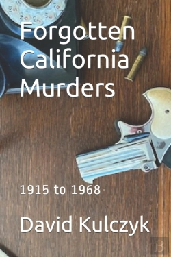 Bertrand.pt - Forgotten California Murders