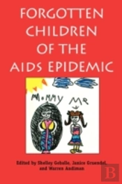 Forgotten Children Of The Aids Epidemic