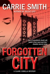 Forgotten City