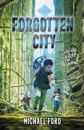 Forgotten City