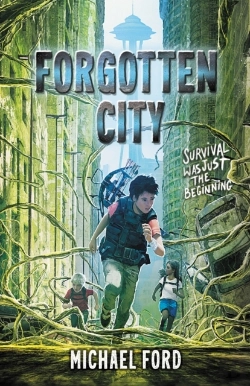 Bertrand.pt - Forgotten City